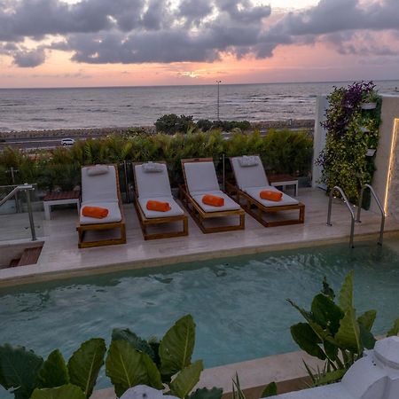 Hotel Casa Noi Cartagena Dış mekan fotoğraf