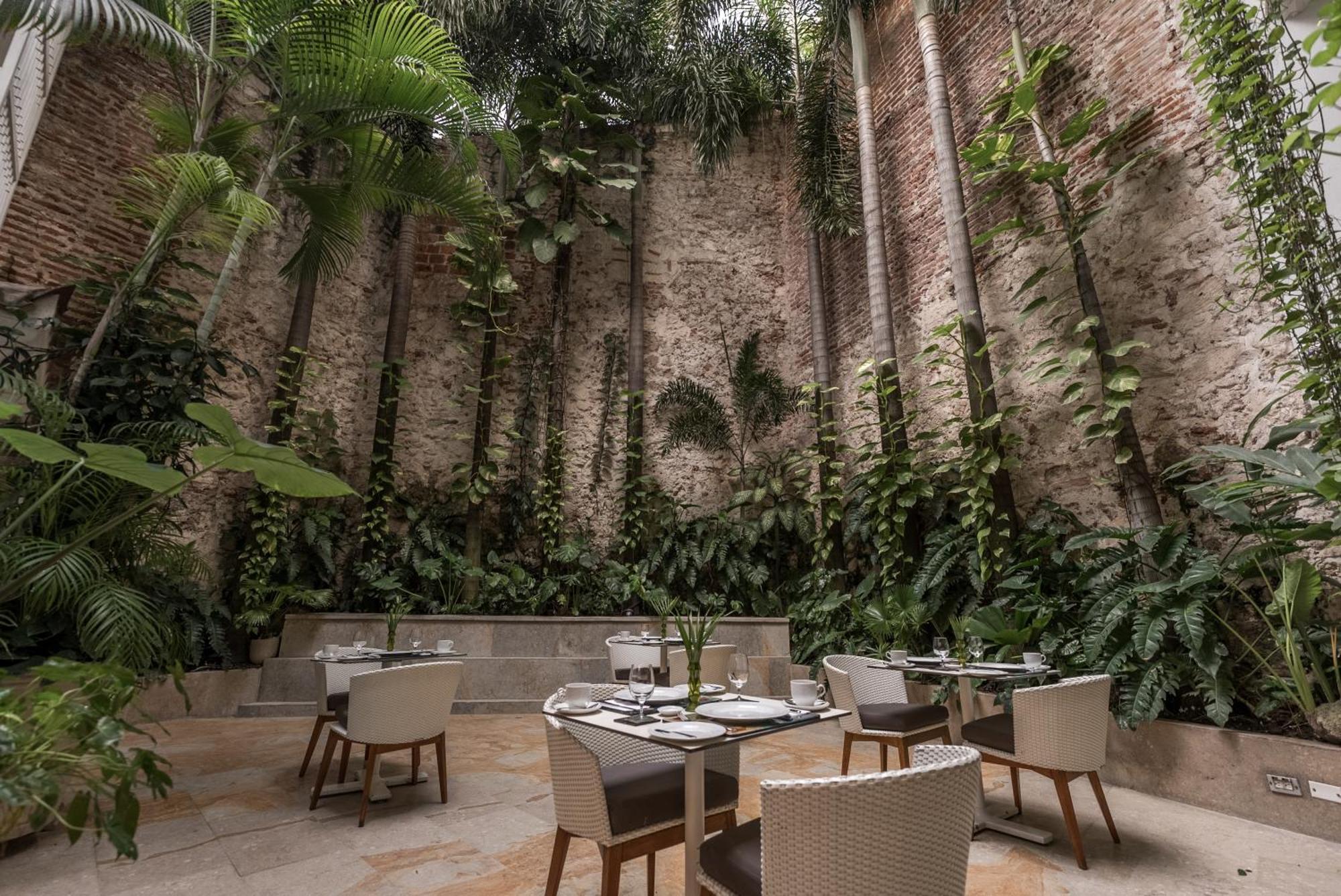 Hotel Casa Noi Cartagena Dış mekan fotoğraf