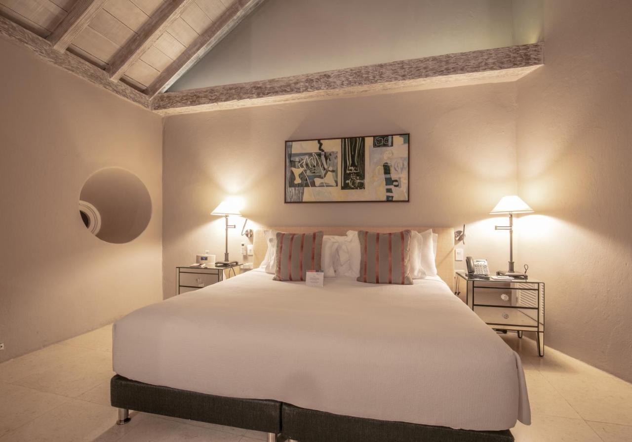 Hotel Casa Noi Cartagena Dış mekan fotoğraf