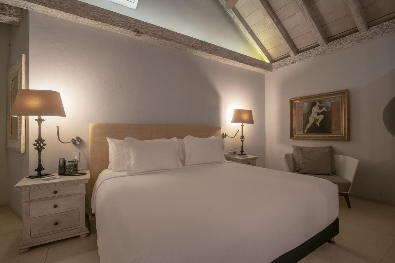 Hotel Casa Noi Cartagena Dış mekan fotoğraf