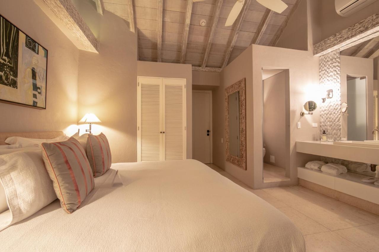 Hotel Casa Noi Cartagena Dış mekan fotoğraf