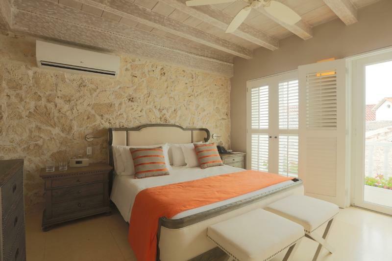 Hotel Casa Noi Cartagena Dış mekan fotoğraf